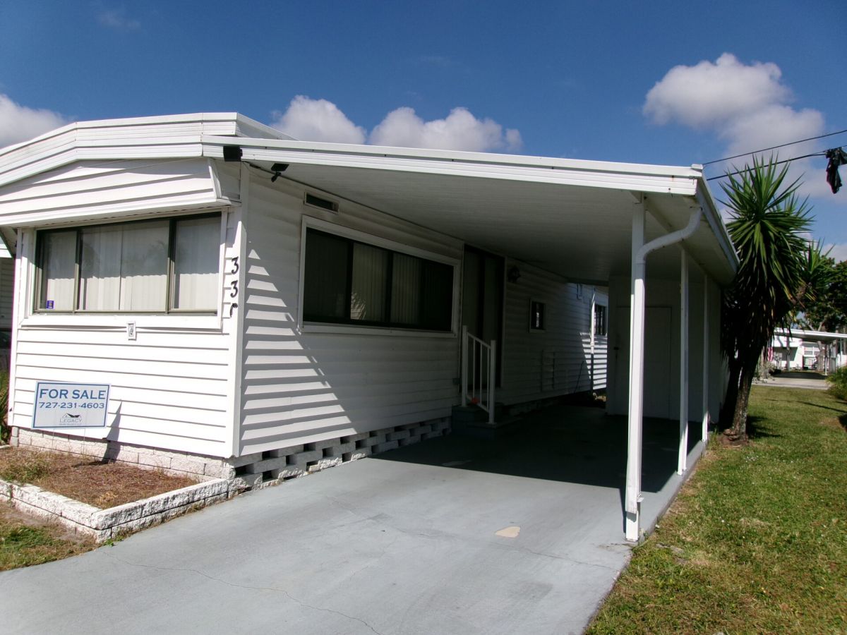 2701 34th St N. lot 147