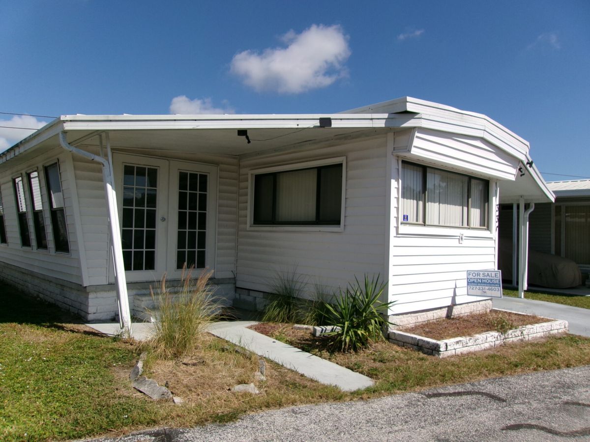 2701 34th St N. lot 147