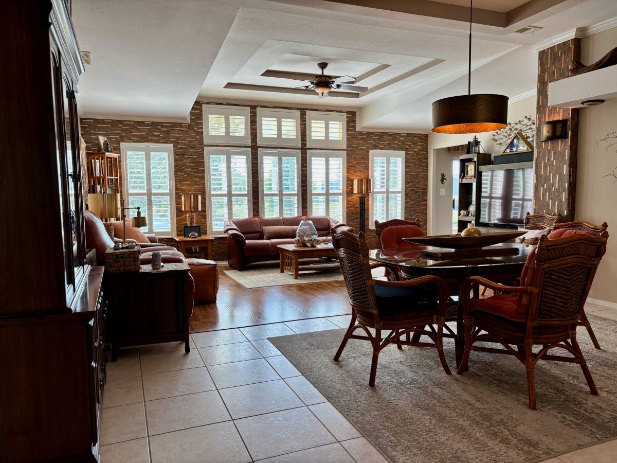 3603 BLUE LAGOON DRIVE