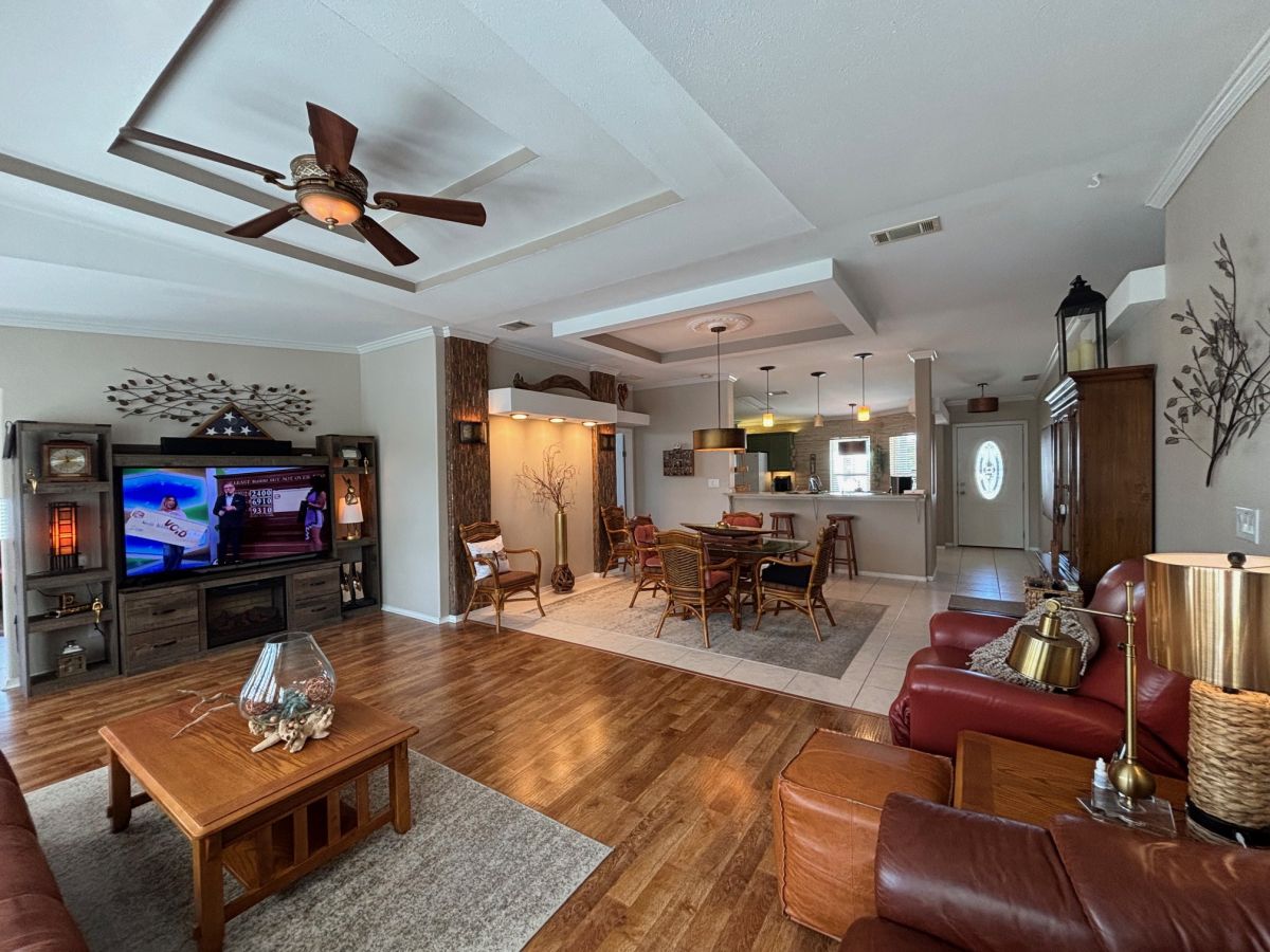 3603 BLUE LAGOON DRIVE