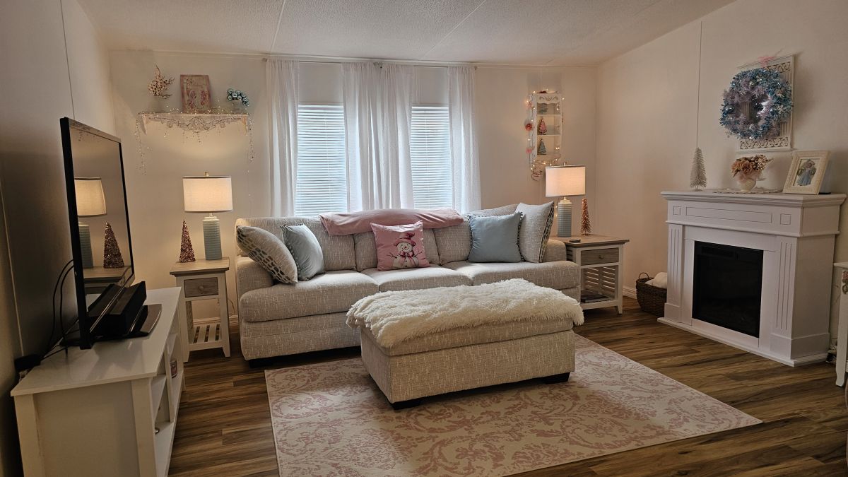 10456 S Little Hampton Terrace