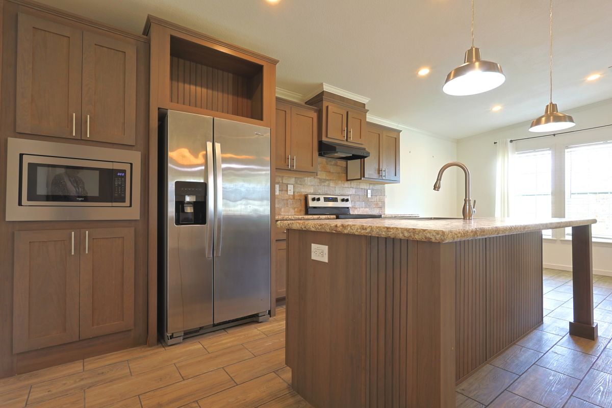 14401 Weeksonia Avenue