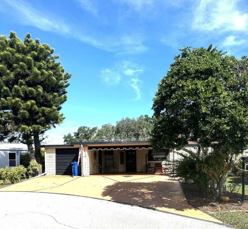 1168 Ashboro Ct. Lot # 263