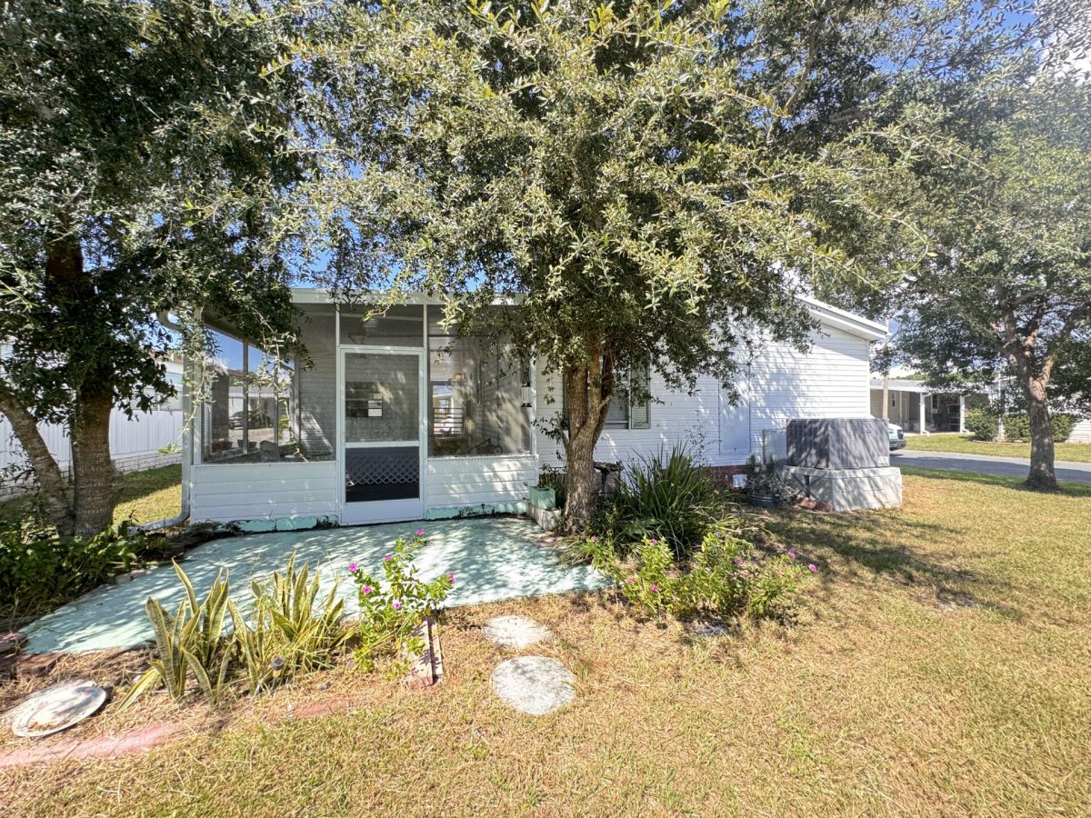 928 SE Vito Dr Lot #521