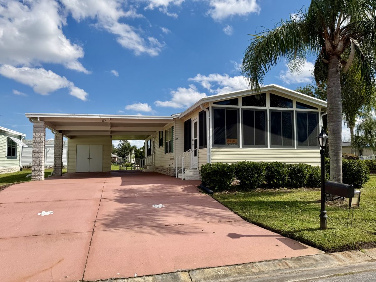 57 Southhampton Blvd