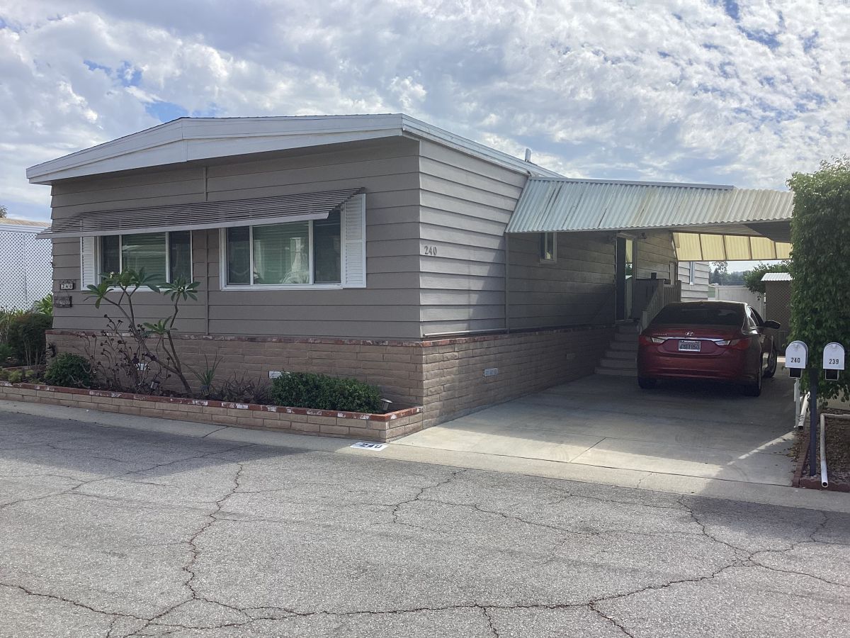 1001 West Lambert Road #240