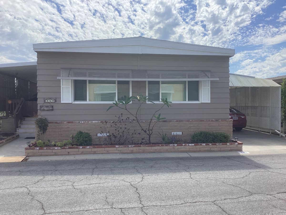 1001 West Lambert Road #240