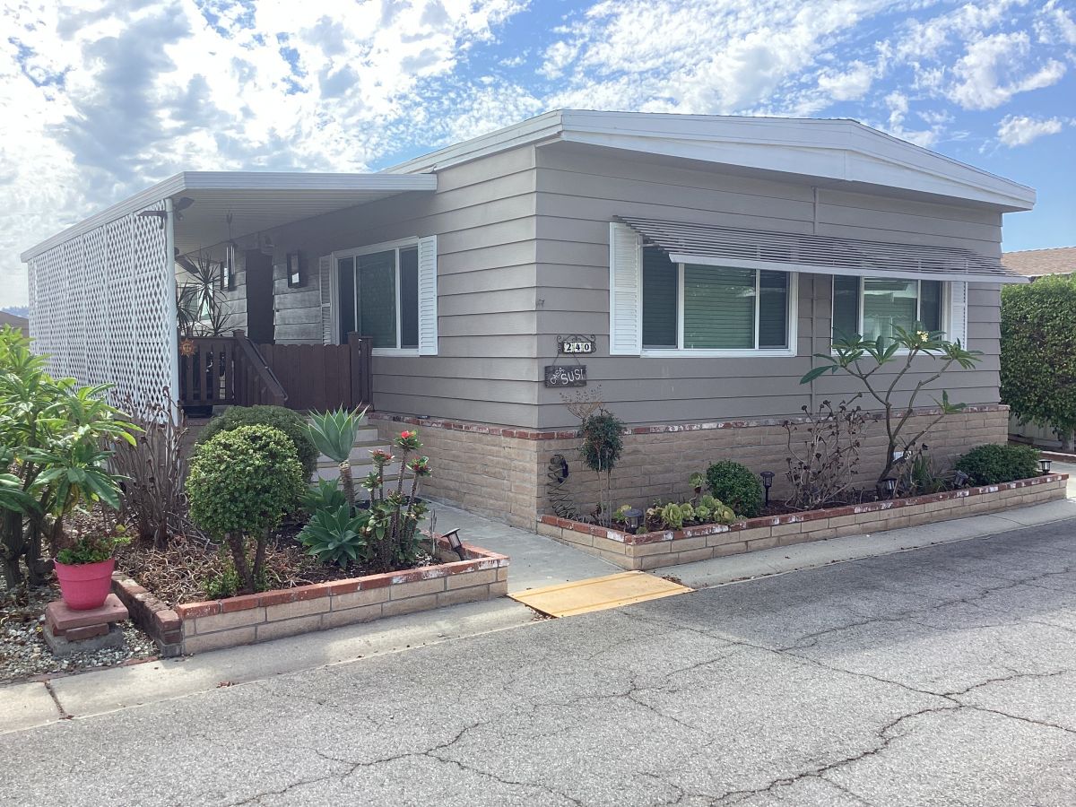 1001 West Lambert Road #240