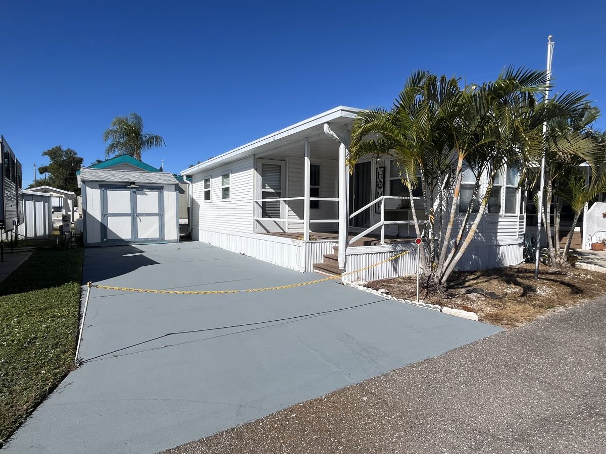 11911 66th Street 621