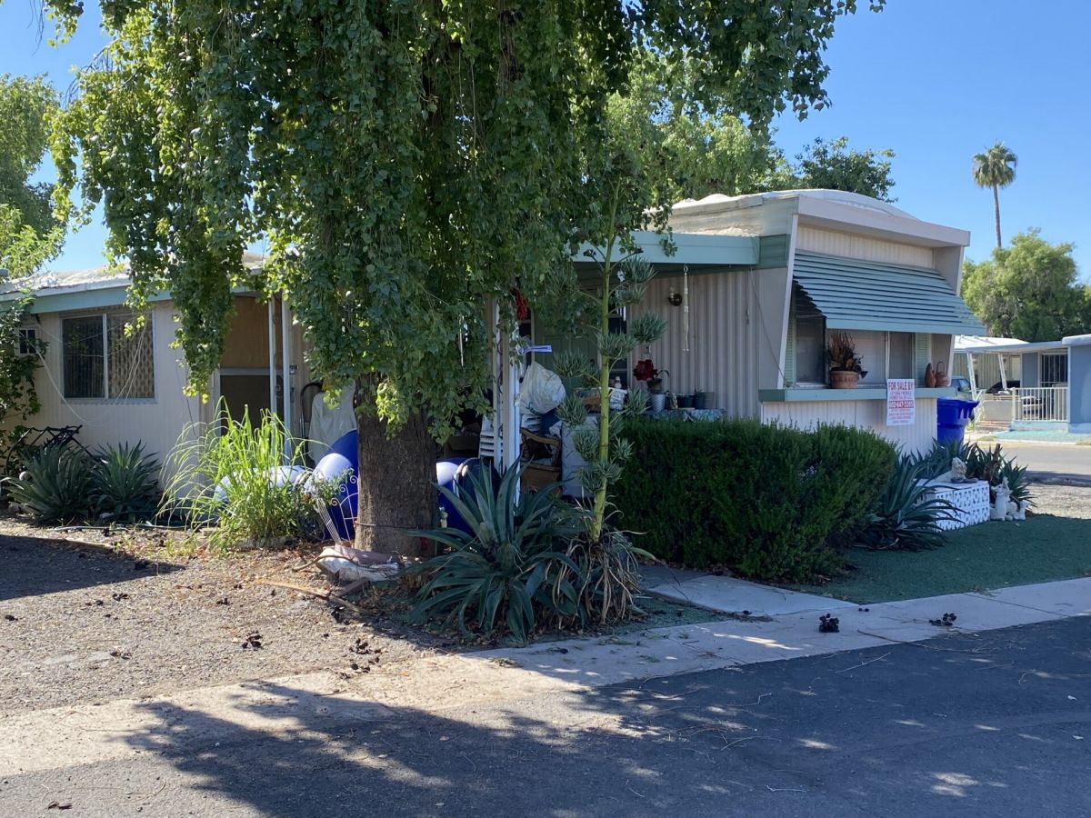 5201 W Camelback Rd, Site C107