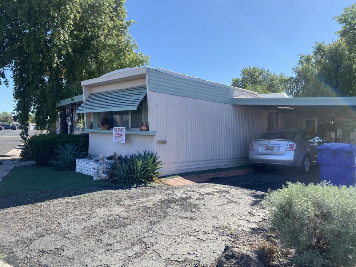 5201 W Camelback Rd, Site C107