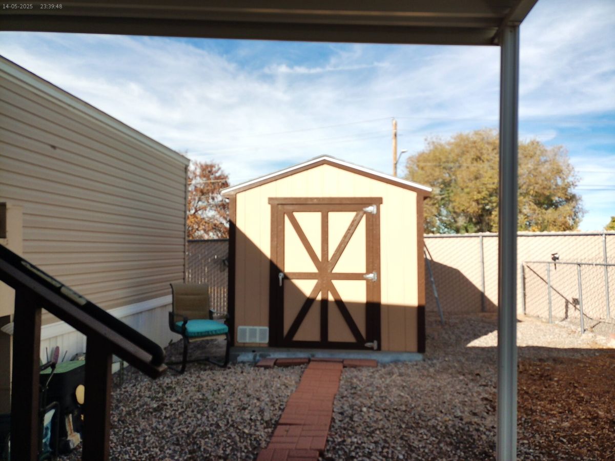 7112 Pan American Fwy NE #38