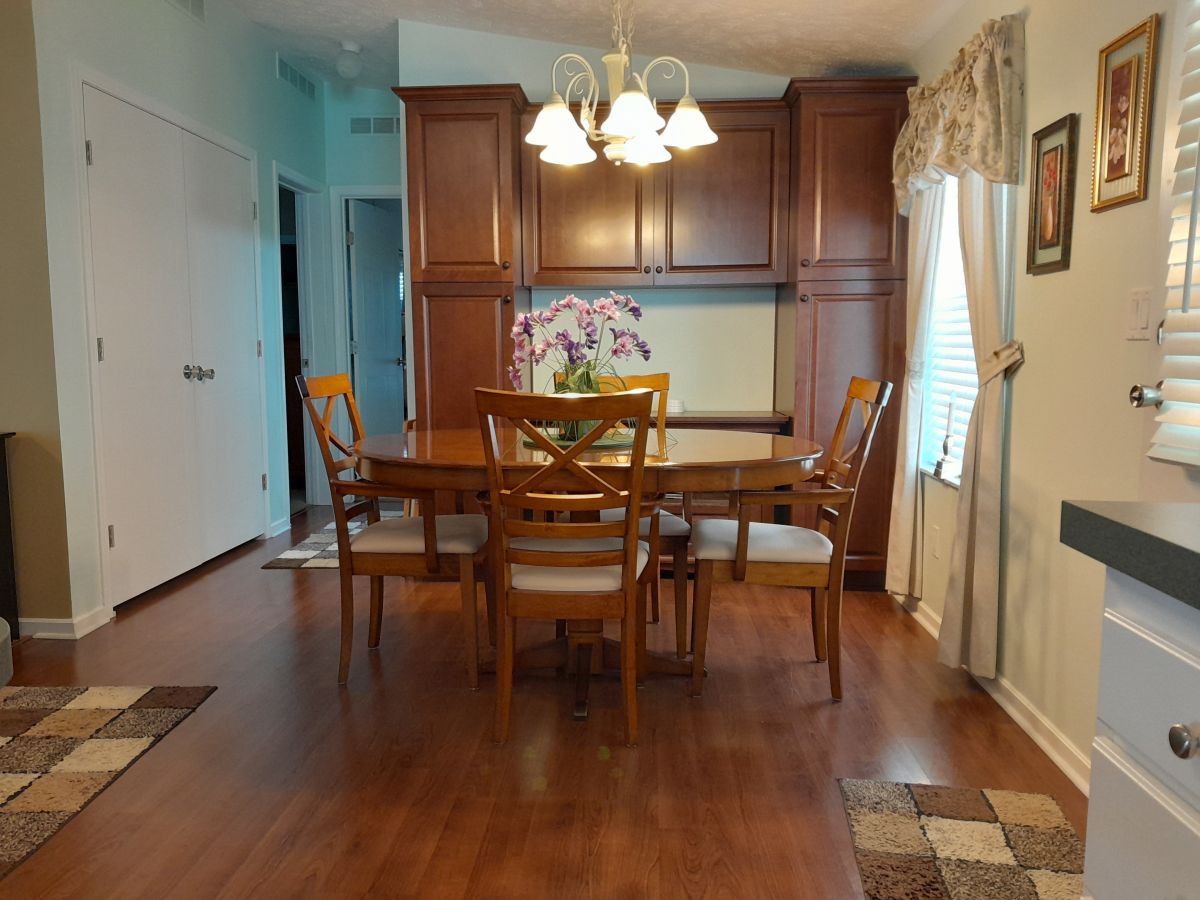 9833 VIRGIL LN, LOT #78