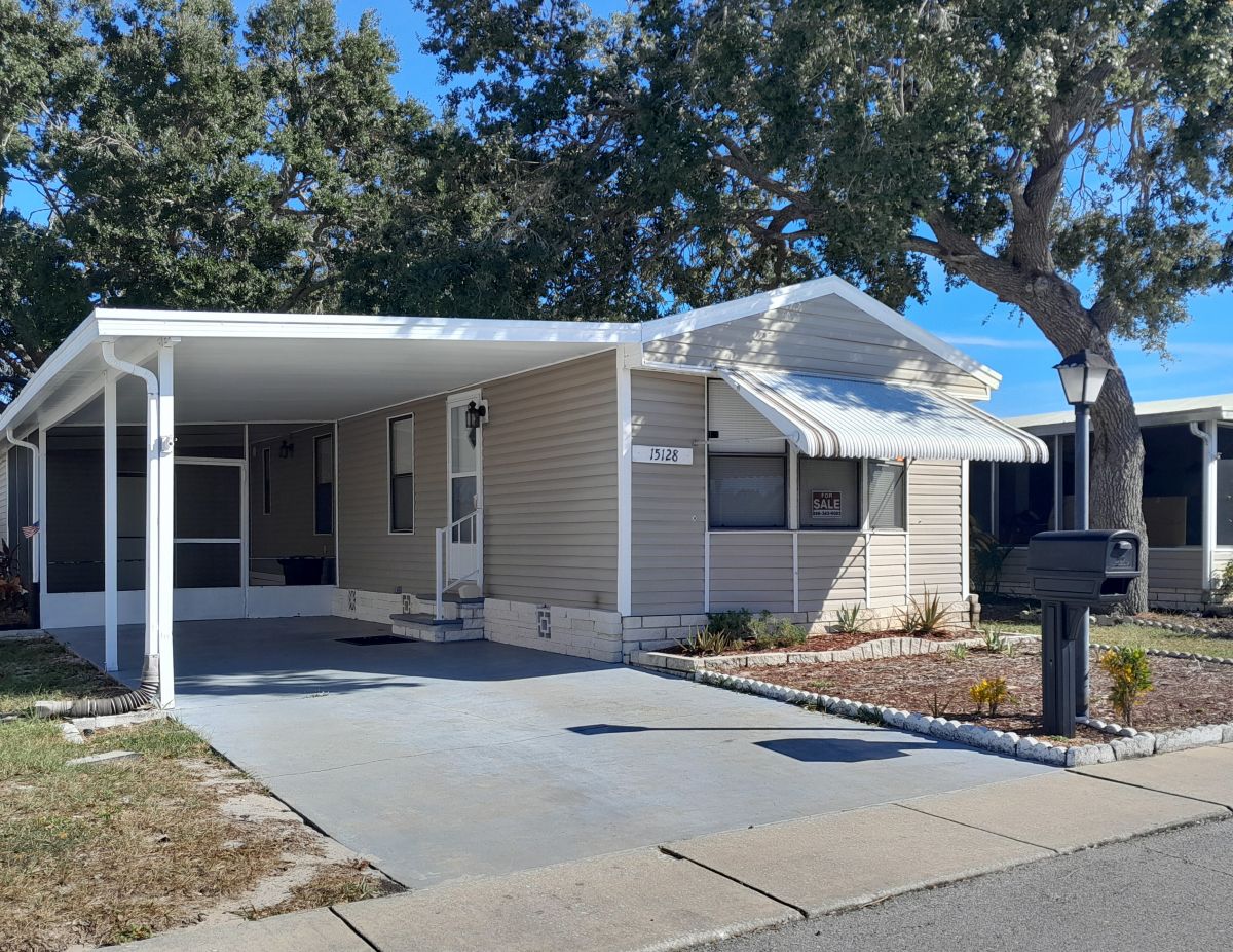 15128 BEELER AVE, LOT #122