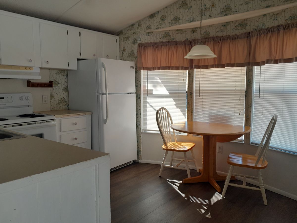 15128 BEELER AVE, LOT #122