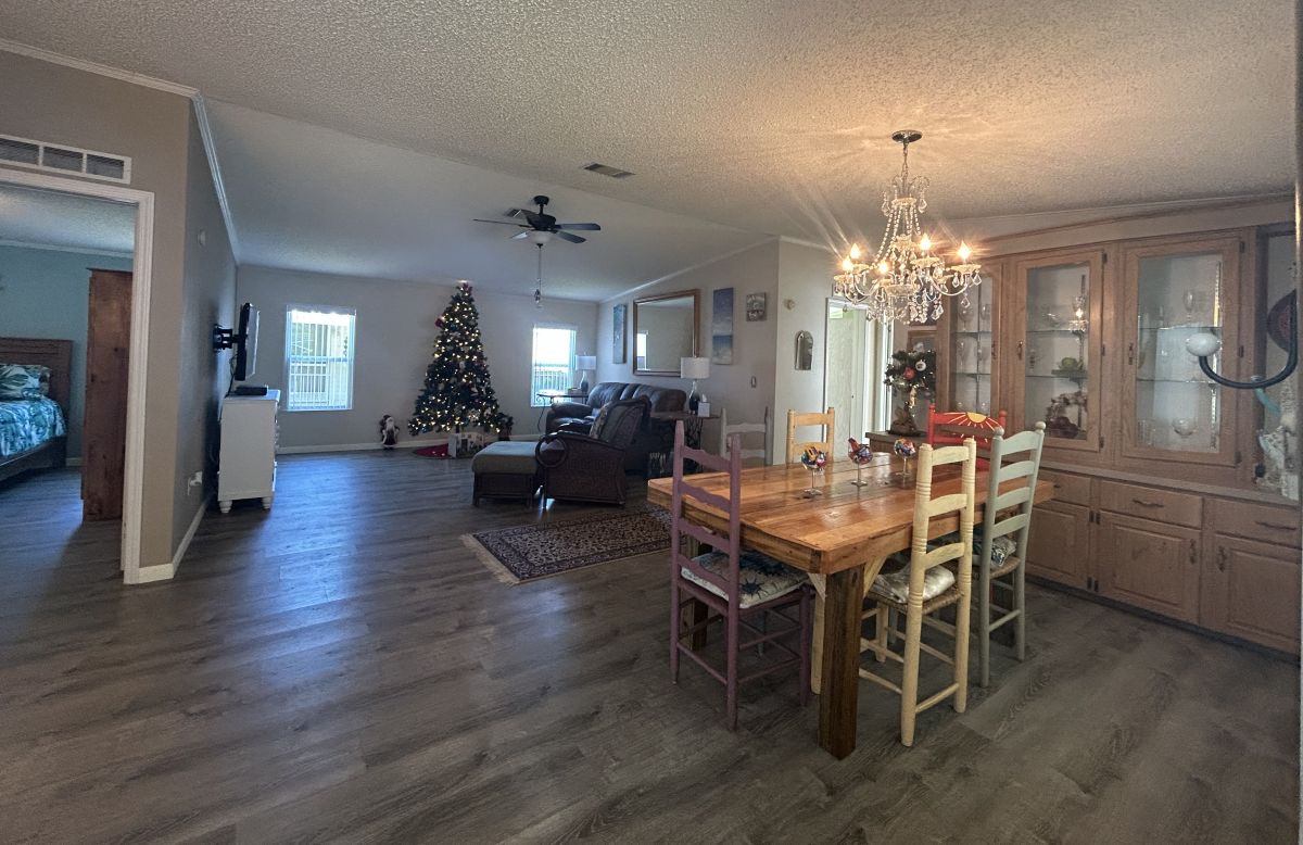 4536 Wood Stork Drive