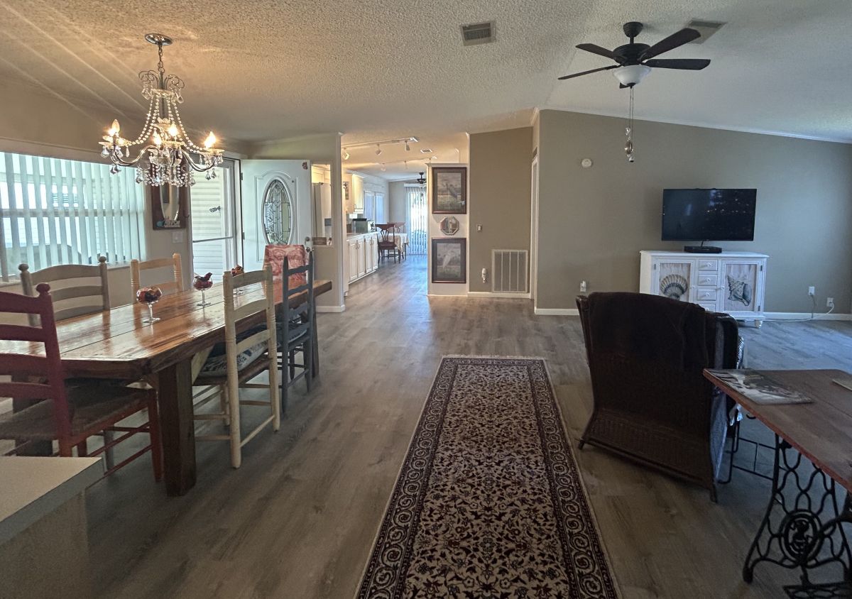 4536 Wood Stork Drive