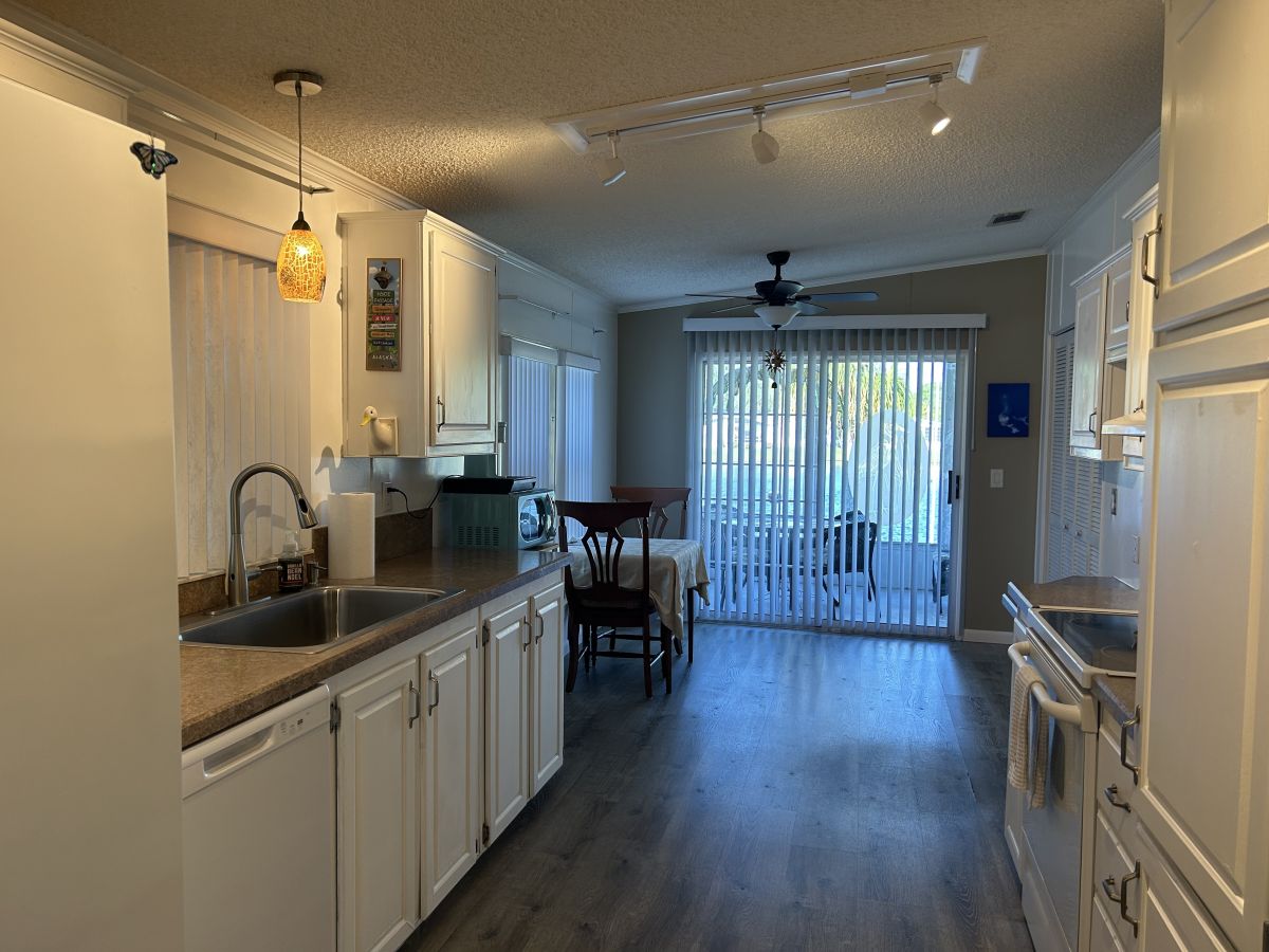 4536 Wood Stork Drive