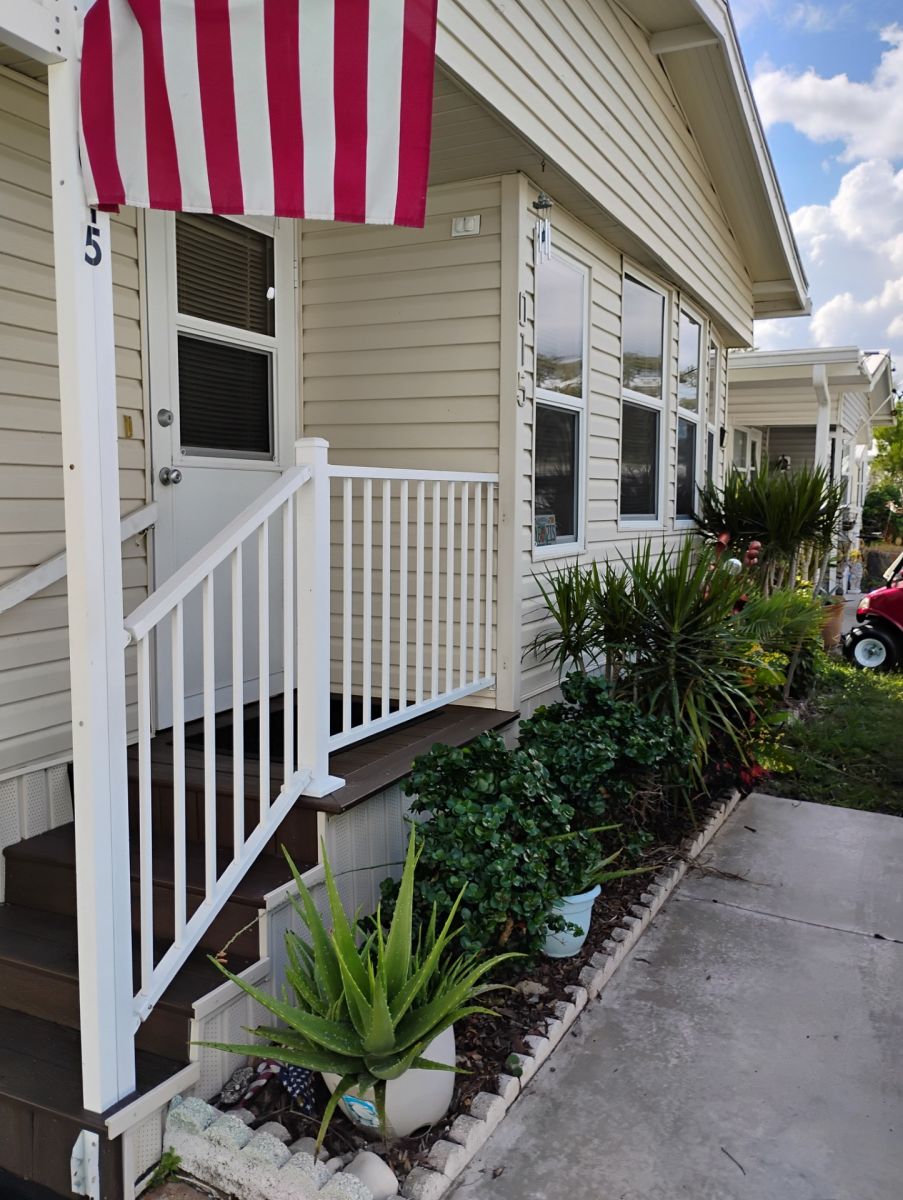 5100 60th Street East O-15