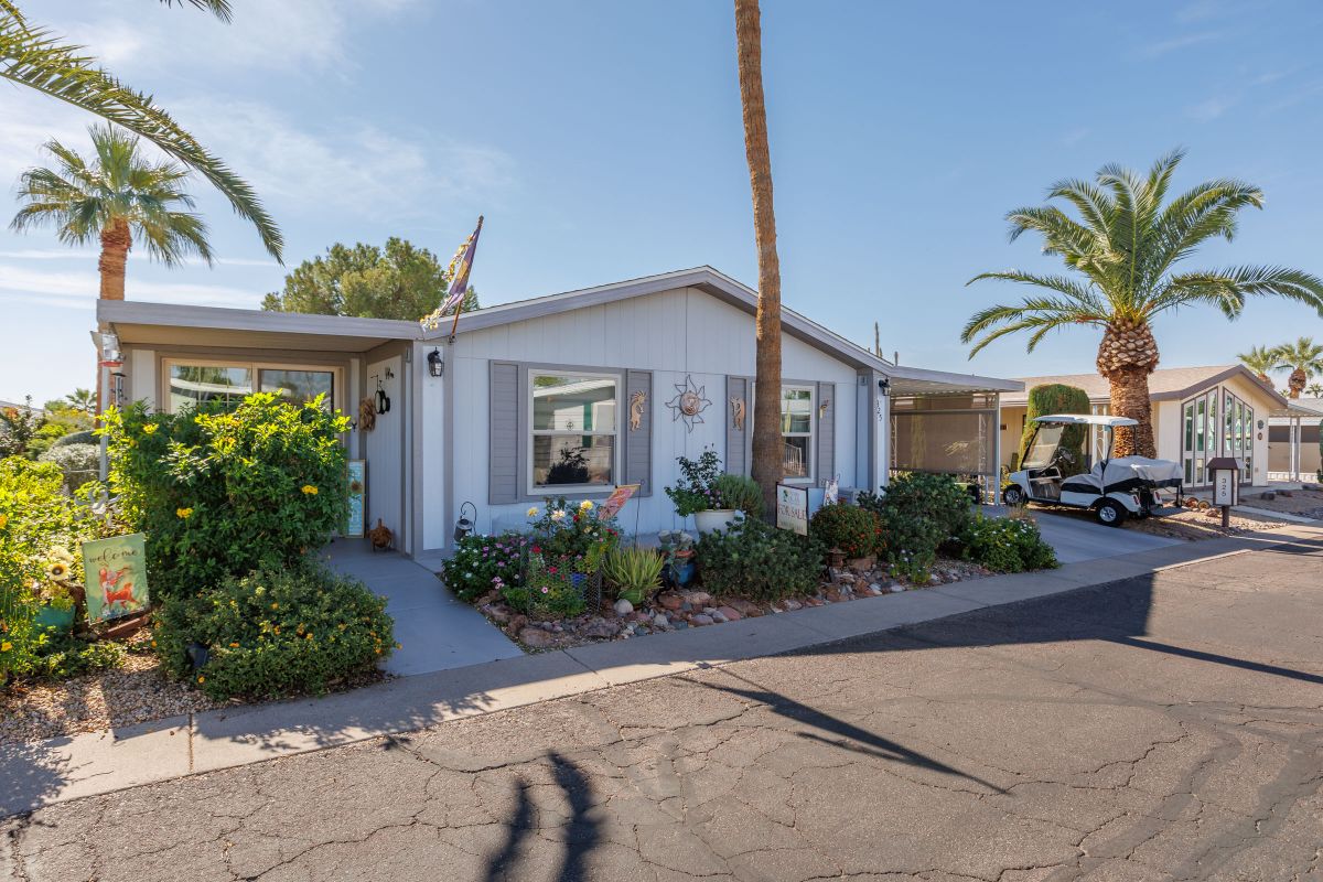 6209 E. McKellips Rd. #325