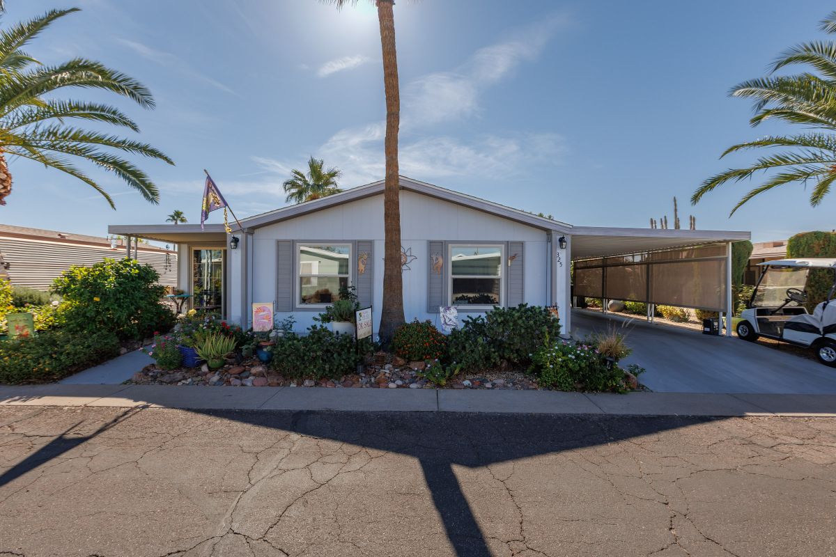 6209 E. McKellips Rd. #325