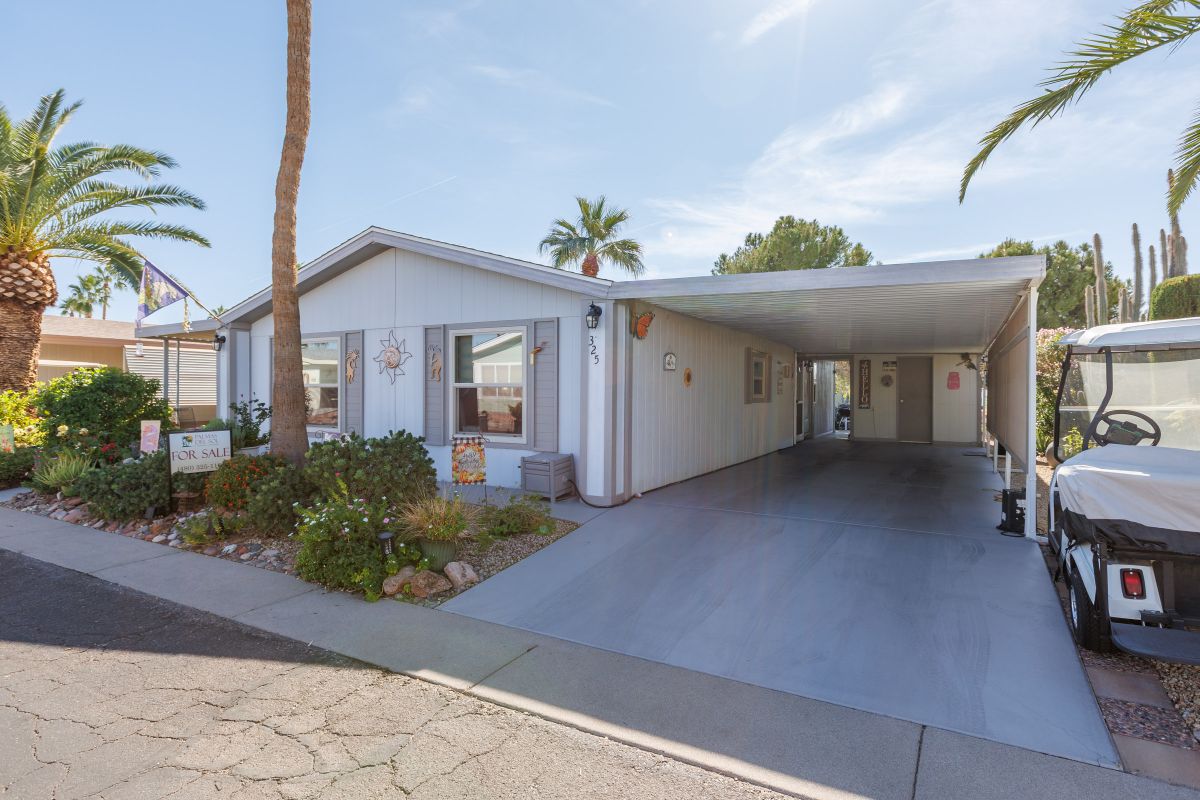 6209 E. McKellips Rd. #325