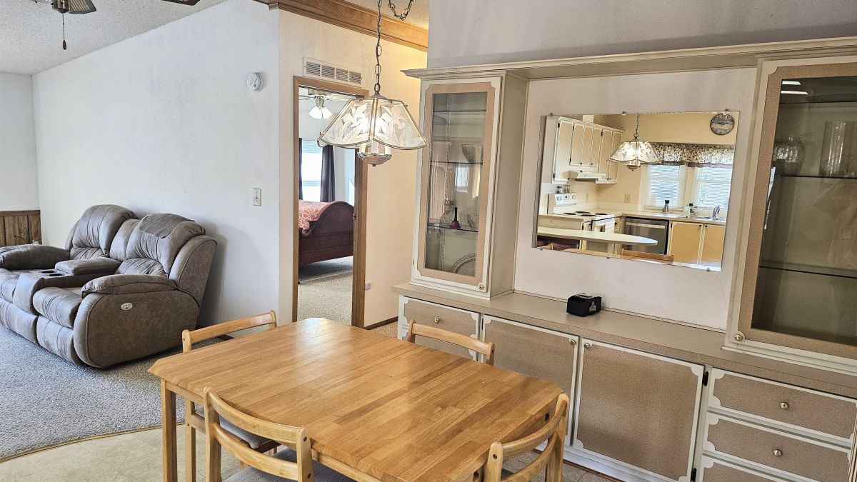 8927 W Forest View Drive