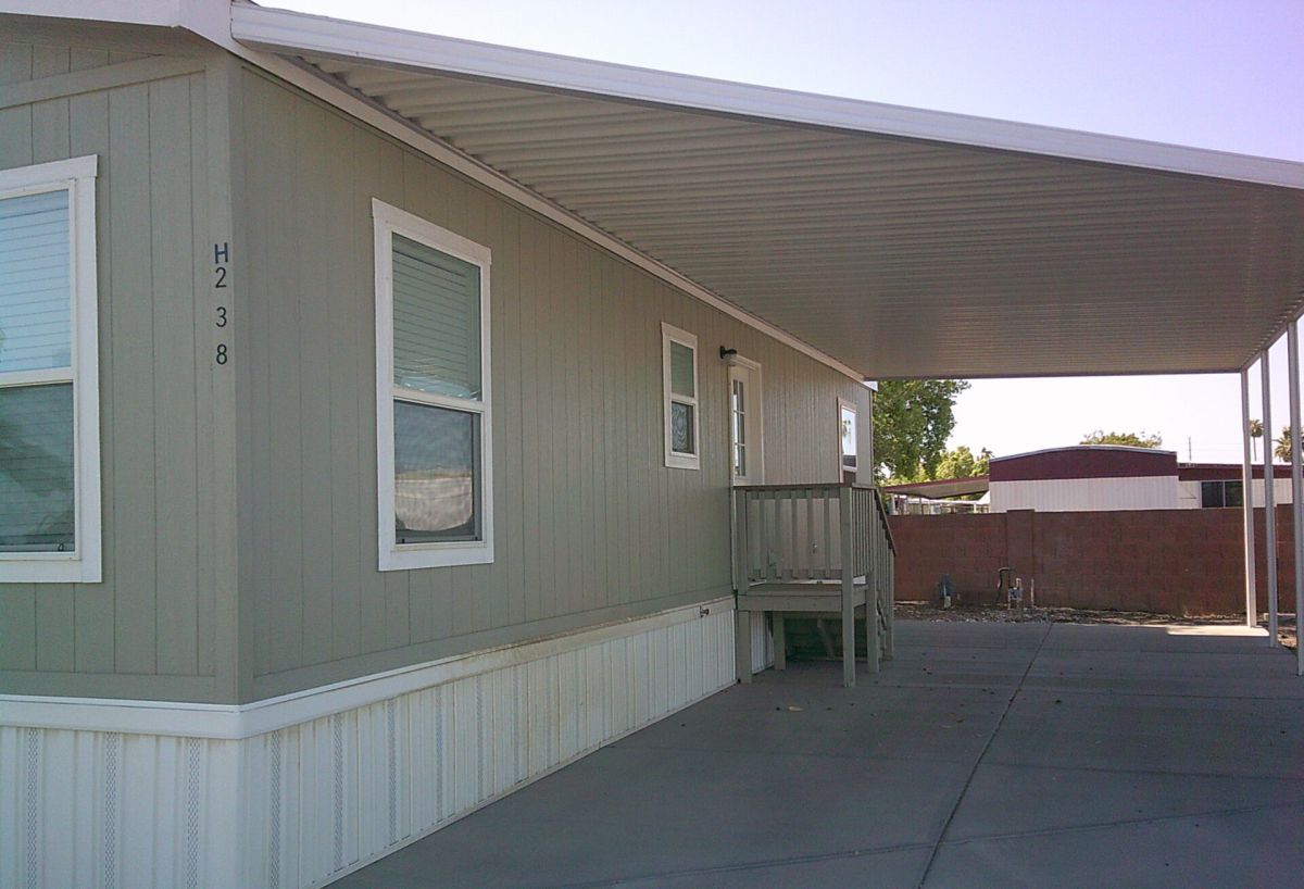 5201 W Camelback Rd, Site H238