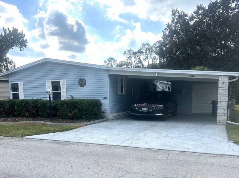 1406 Deverly Dr. Lot #333