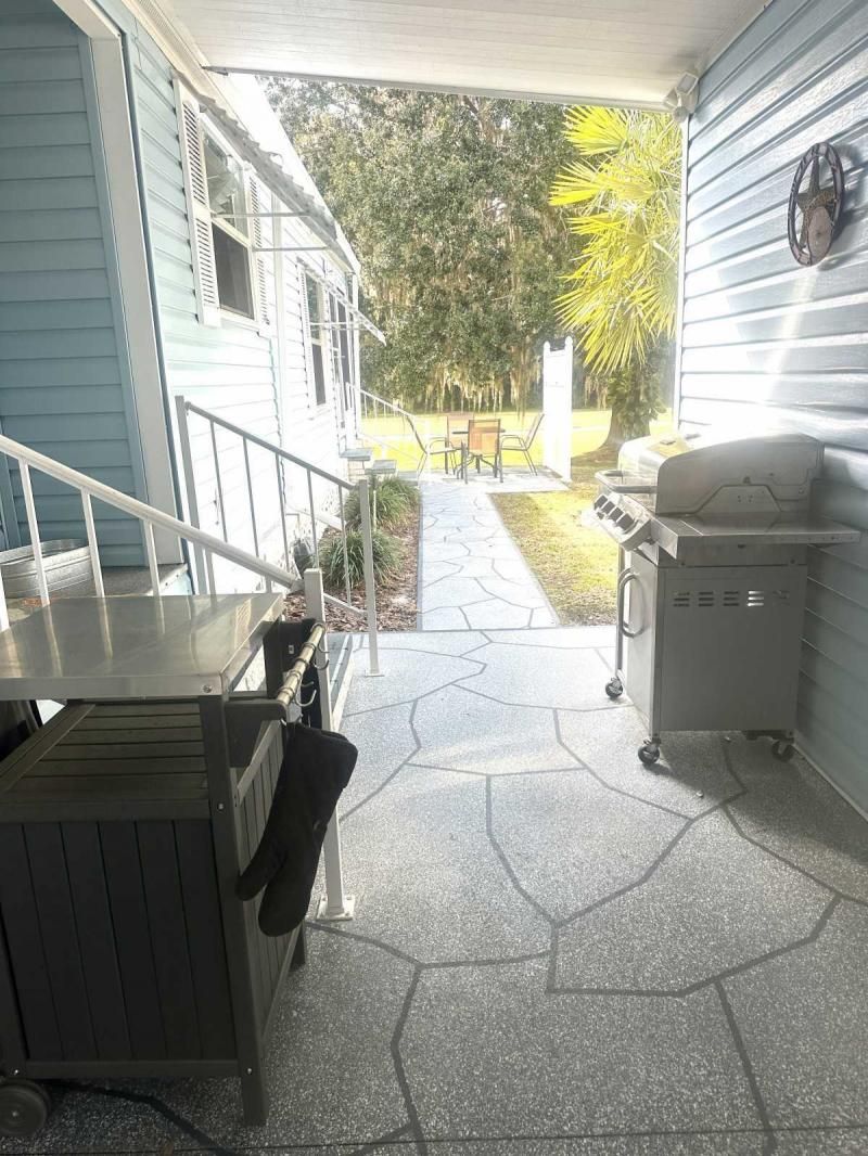 1406 Deverly Dr. Lot #333