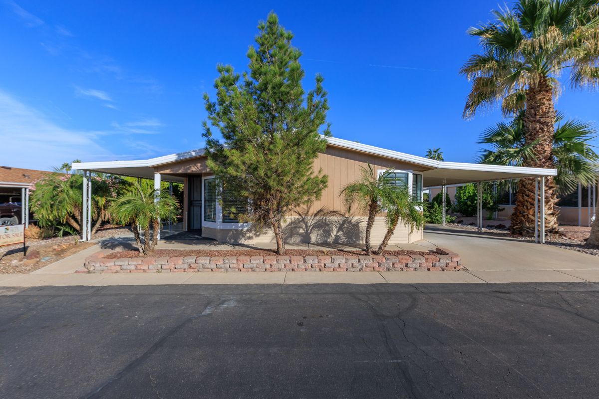 6209 E. McKellips Rd. #58