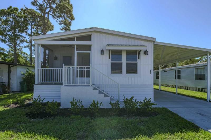 27205 Jones Loop Rd #49