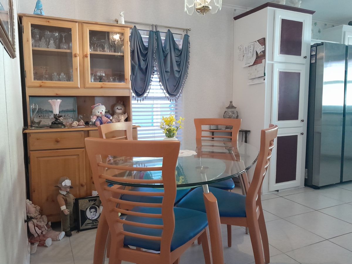 9836 KENNETH LN, LOT #84