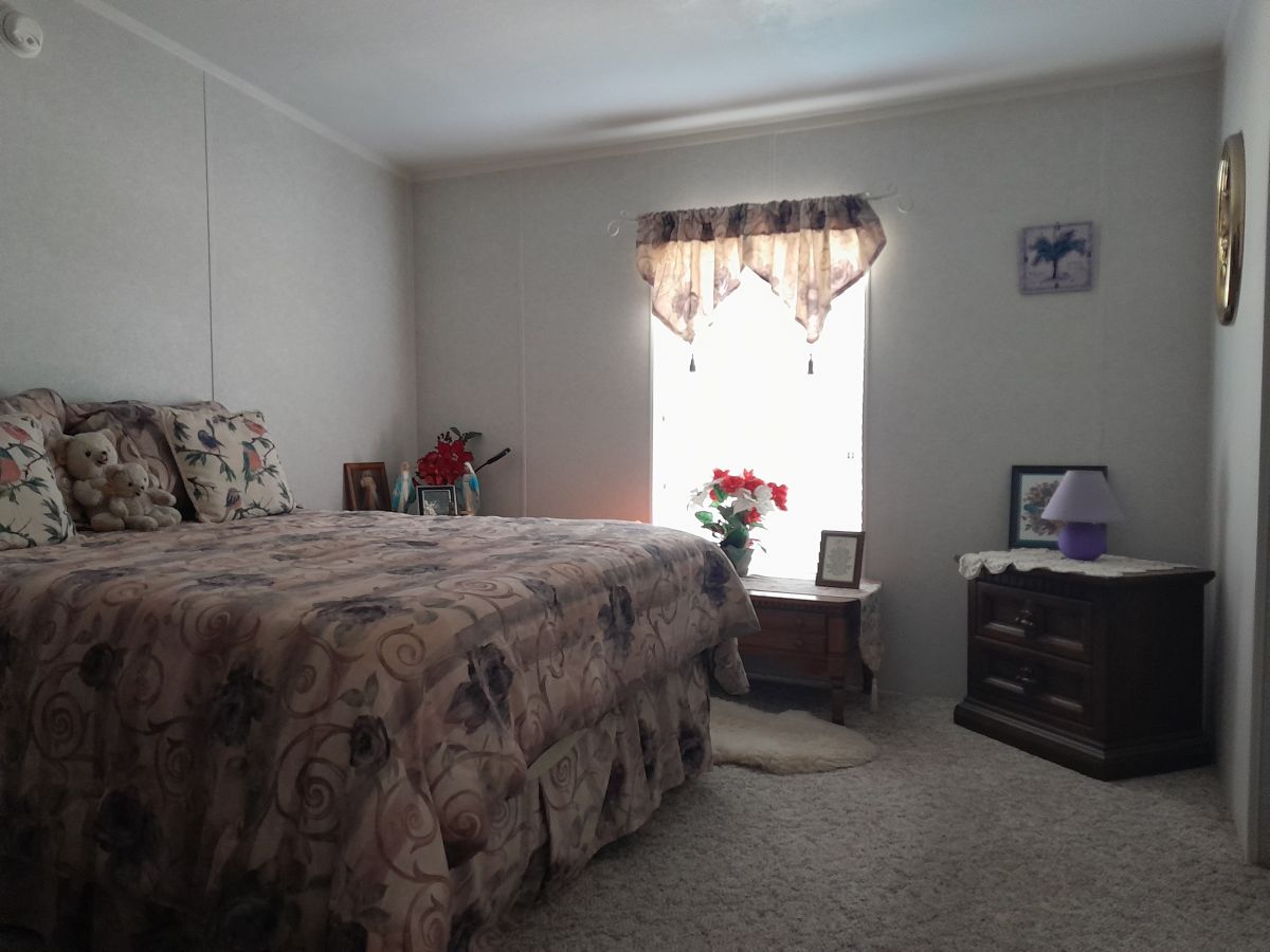 9836 KENNETH LN, LOT #84