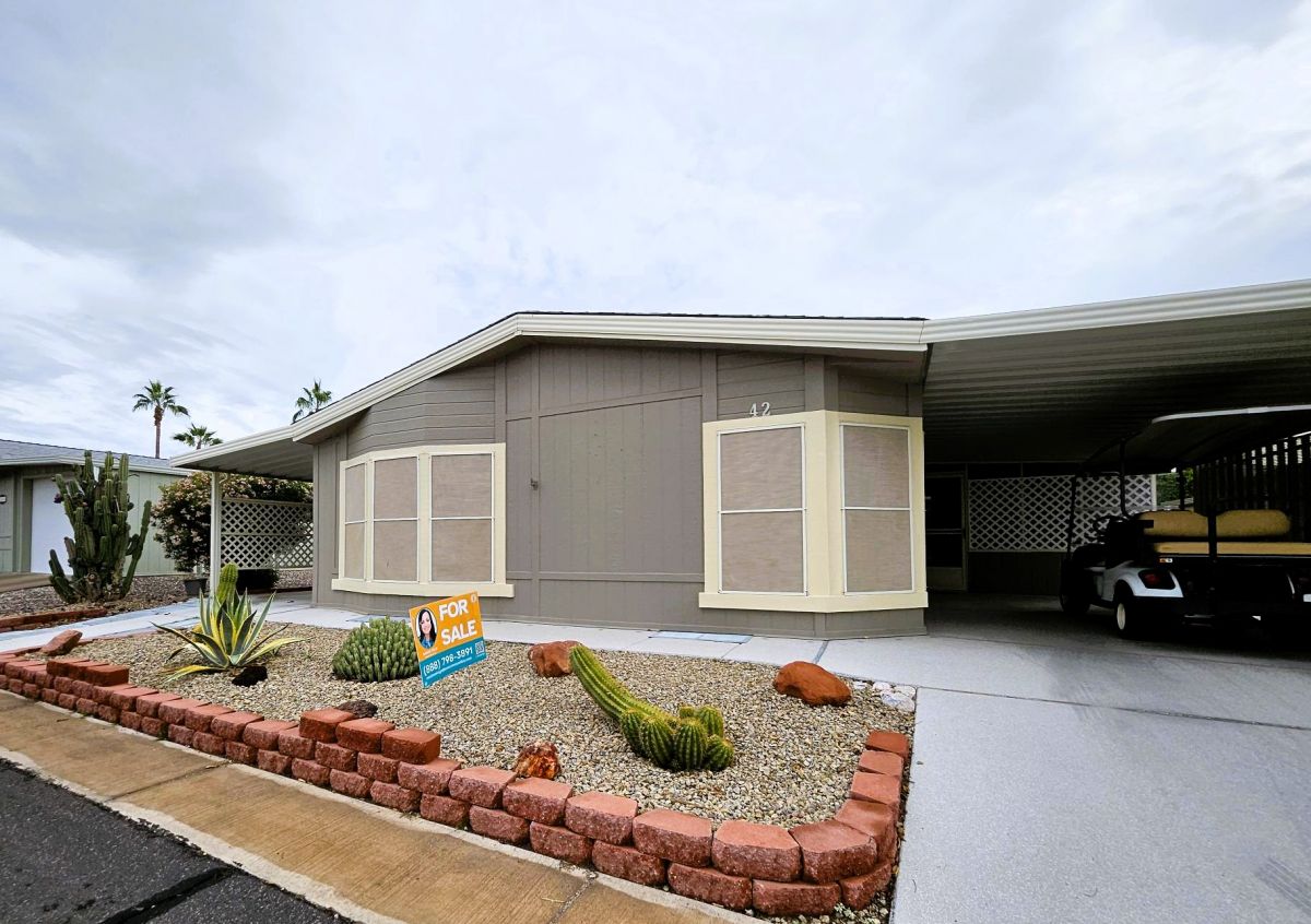 2400 E BASELINE AVENUE, #42