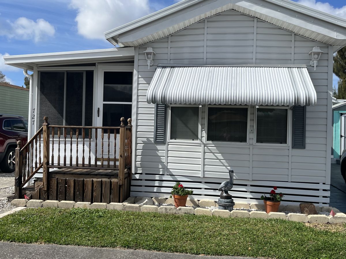 11911 66th Street 727