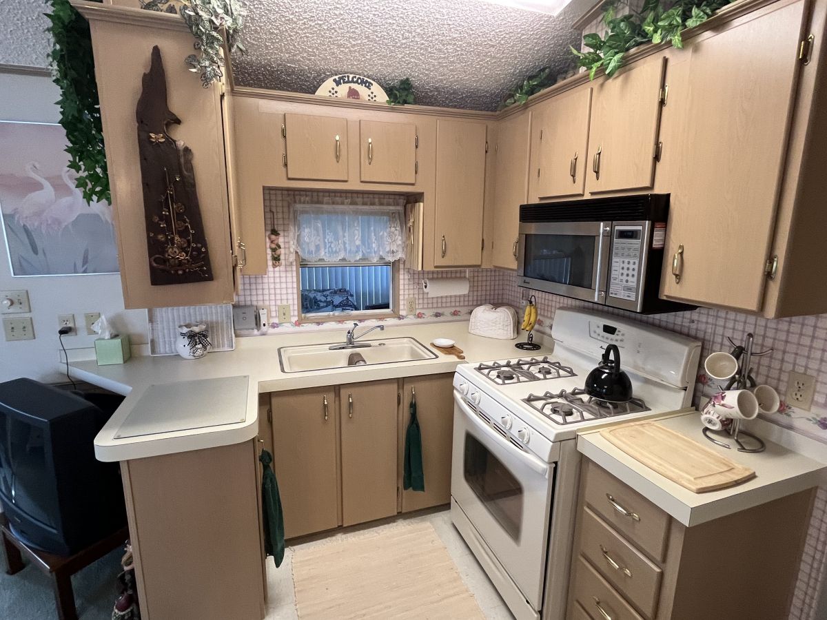 11911 66th Street 727