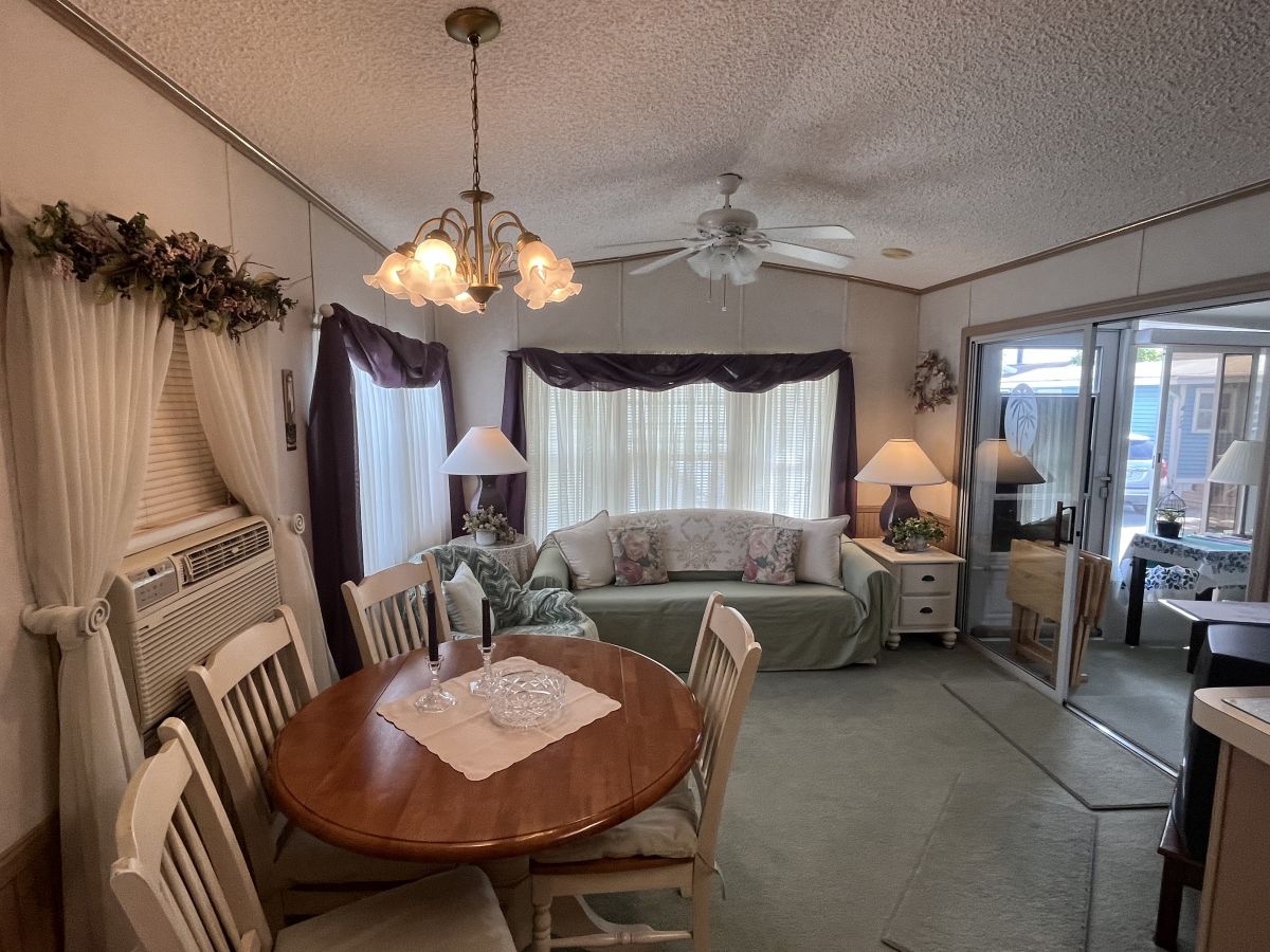 11911 66th Street 727