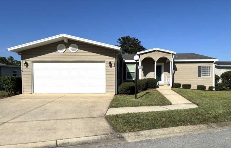 188 Blue Heron Lake Drive #477 #