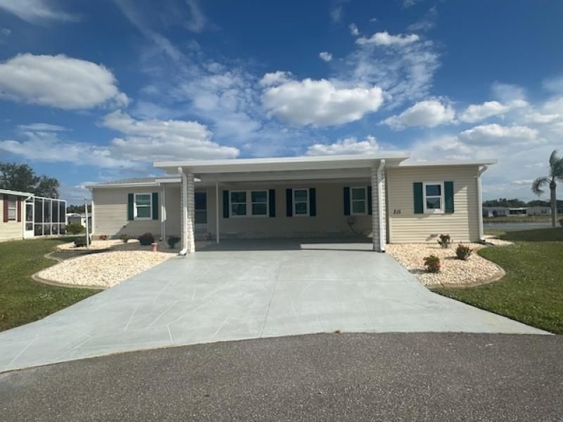 27110 Jones Loop Rd 215