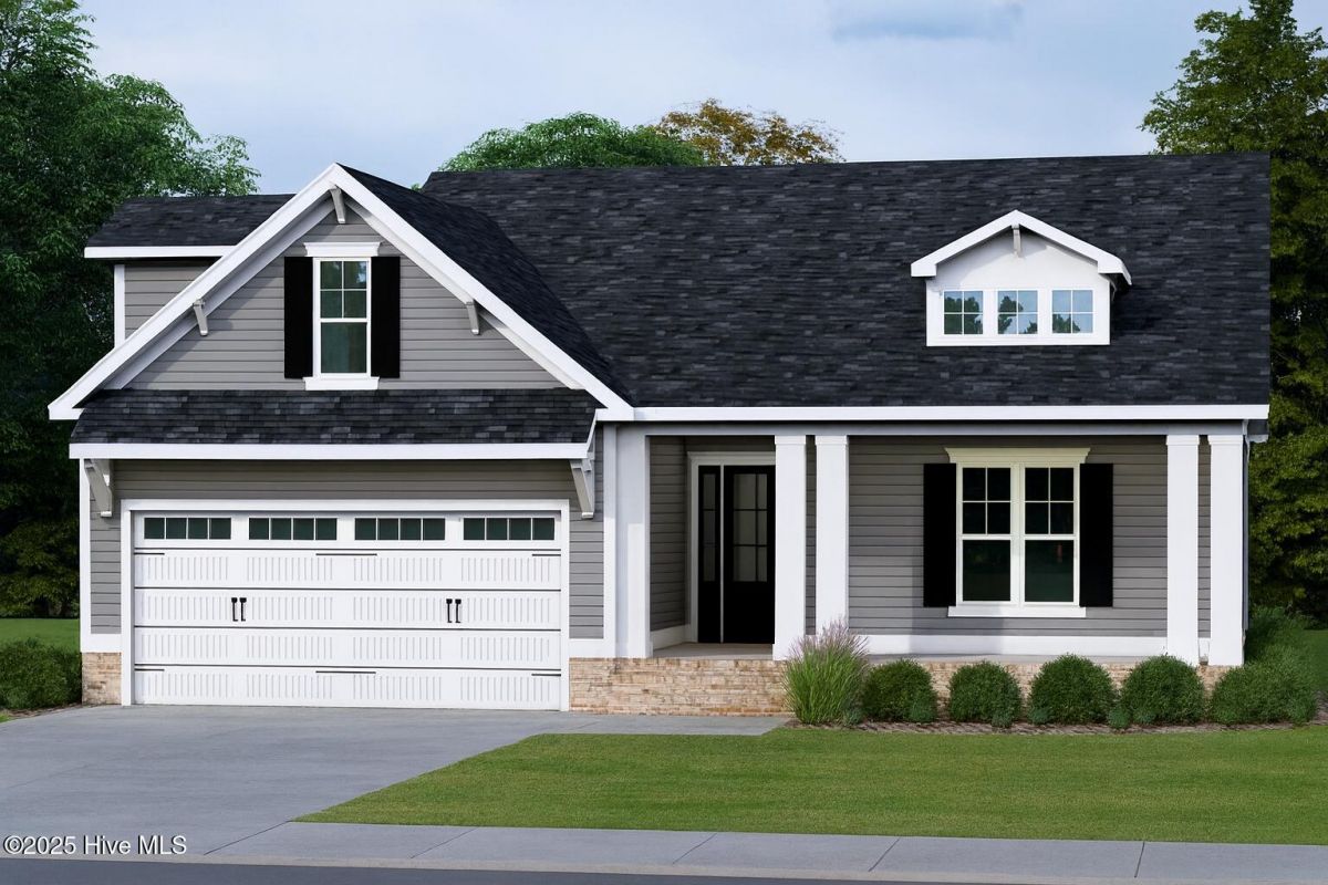 3042 Beachcomber Drive