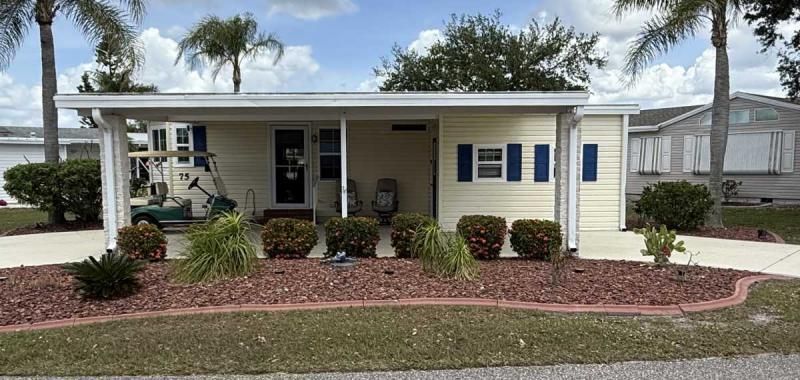 5601 Duncan Road Lot 75