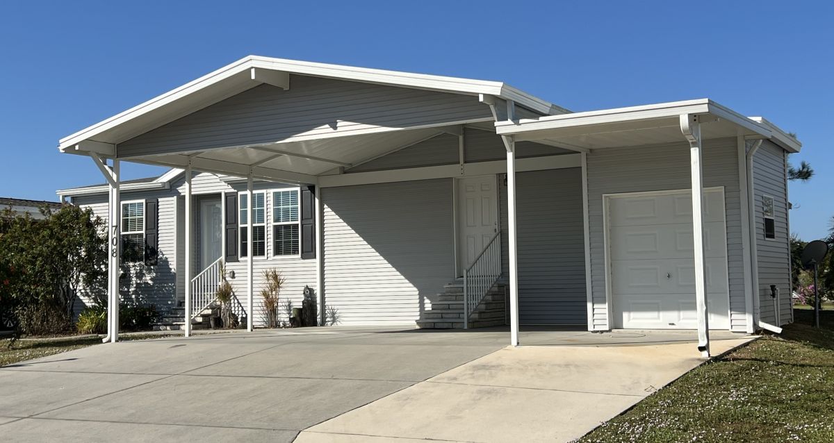 29200 S. Jones Loop Road #708