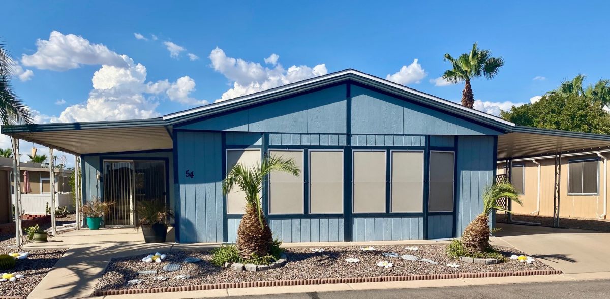 2208 W BASELINE AVENUE, #54