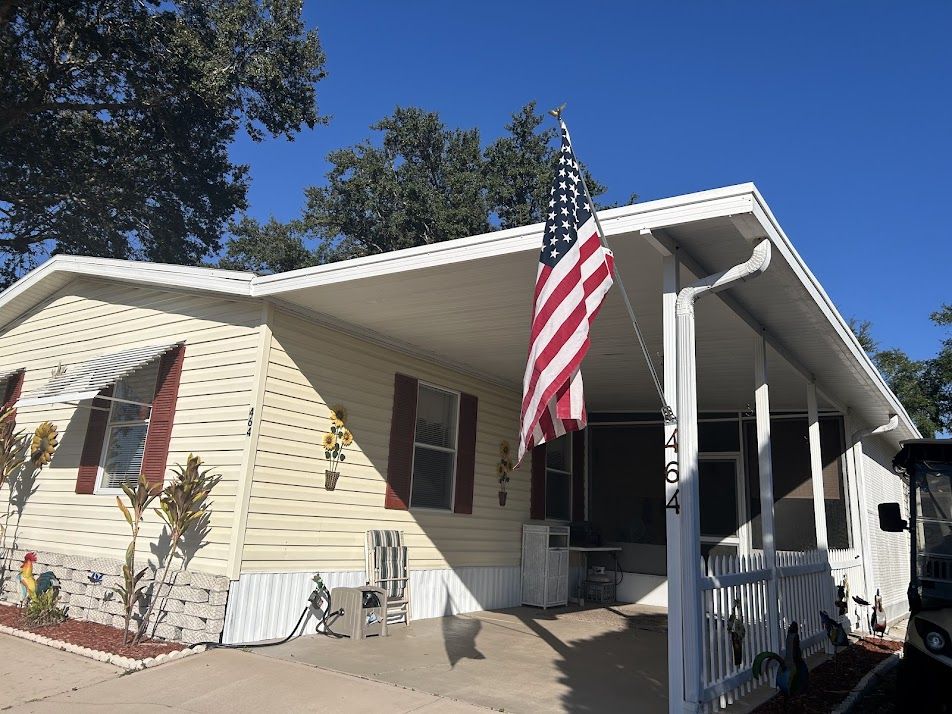 464 Petunia Drive