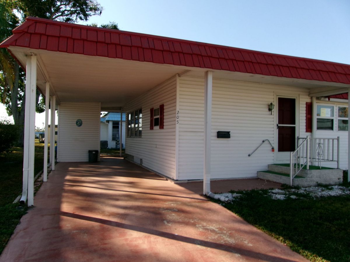 7100 Ulmerton Rd - Lot 205