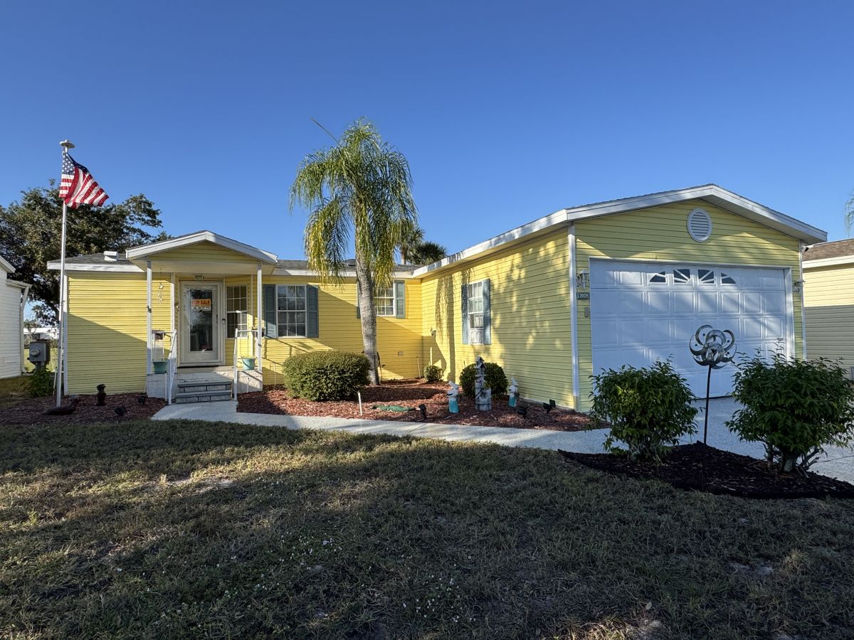 1938 BAYOU DRIVE NORTH