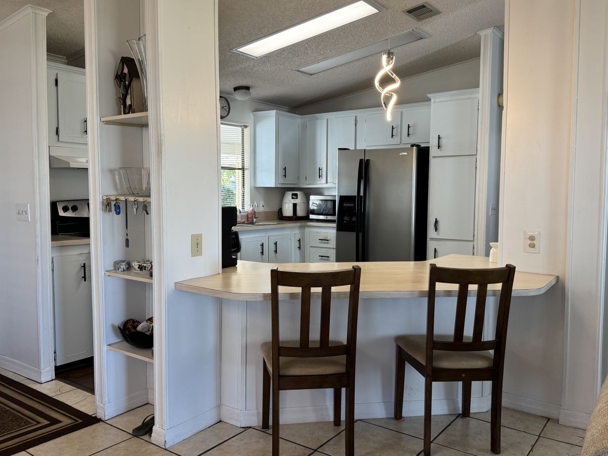 1938 BAYOU DRIVE NORTH