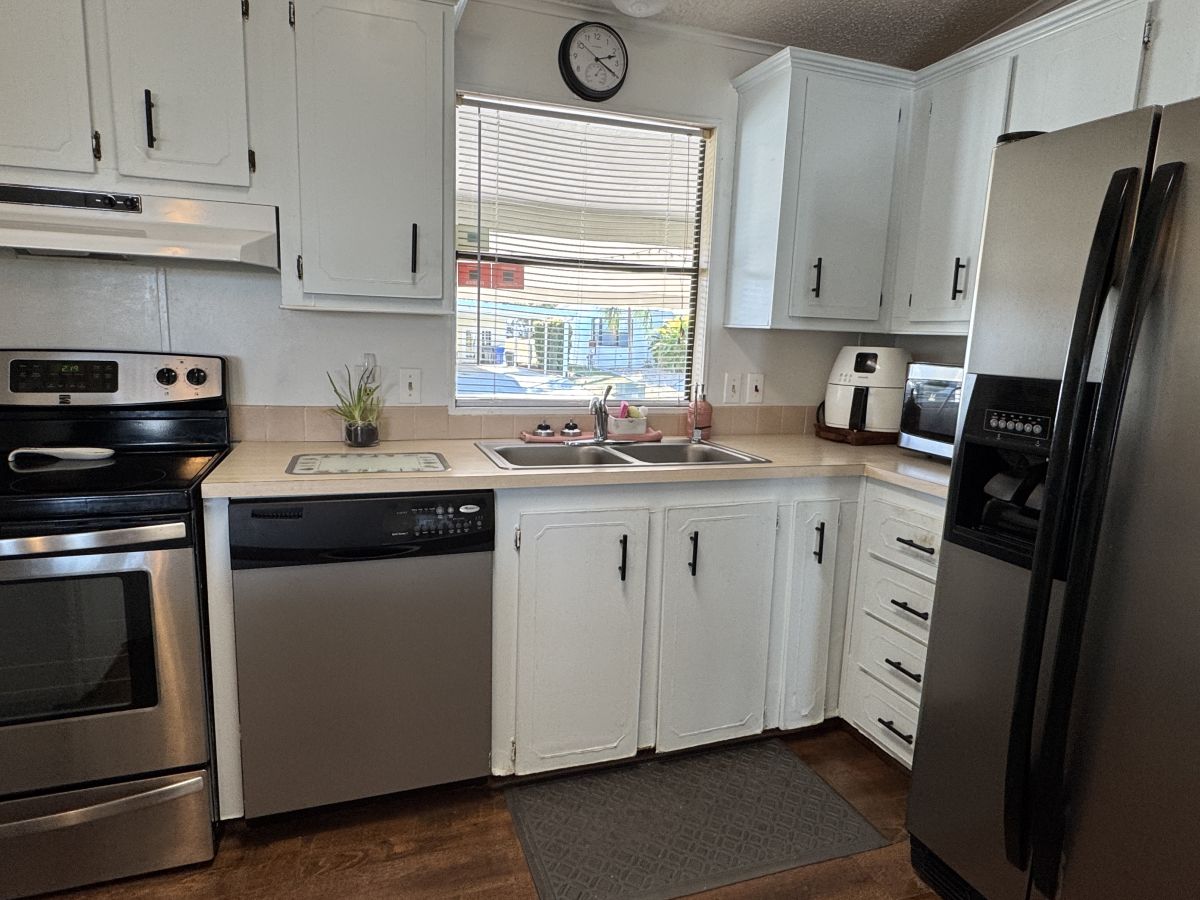 1938 BAYOU DRIVE NORTH