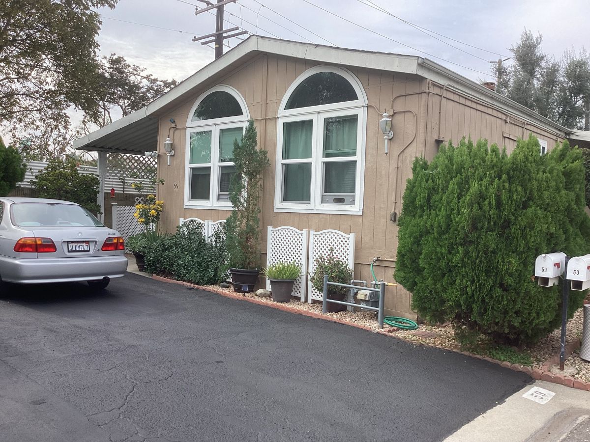 1001 West Lambert Road #059